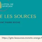 Les Sources, Parc Des Volcans, Near Vulcania *