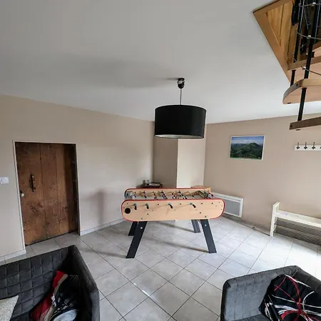 Les Sources, Parc Des Volcans, Near Vulcania Saint-Pierre-Roche