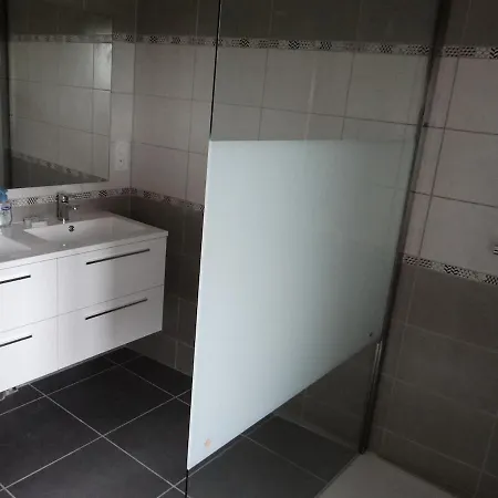 Les Sources, Parc Des Volcans, Near Vulcania