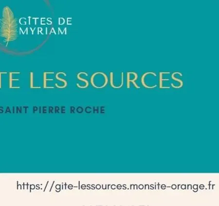 Les Sources, Parc Des Volcans, Near Vulcania *