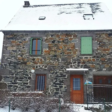 Les Sources, Parc Des Volcans, Near Vulcania *