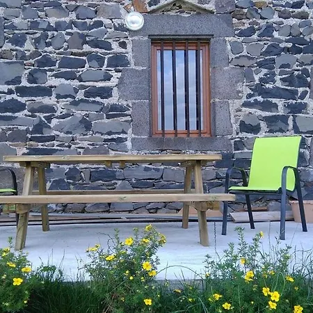 Les Sources, Parc Des Volcans, Near Vulcania Saint-Pierre-Roche