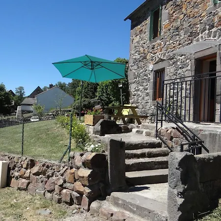 Дом отдыха Les Sources, Parc Des Volcans, Near Vulcania