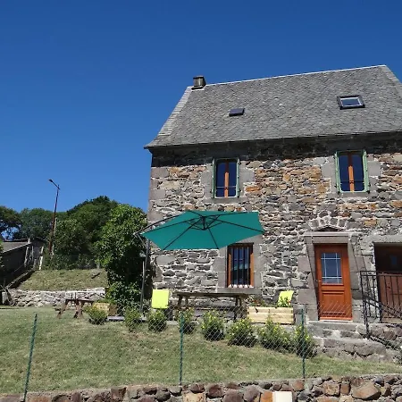 Les Sources, Parc Des Volcans, Near Vulcania *