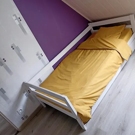 Дом отдыха Les Sources, Parc Des Volcans, Near Vulcania Saint-Pierre-Roche