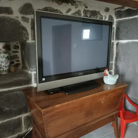 Les Sources, Parc Des Volcans, Near Vulcania *